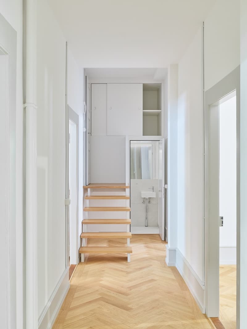 4.5-Zimmerwohnung im Erdgeschoss mit 110 m2 im beliebten "Breitsch" (4)