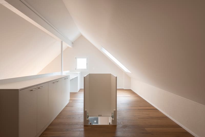 Helle 2.5-Zimmer-Dachwohnung mit Galerie beim Eigerplatz (13)