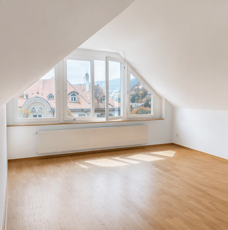 Charmante 3-Zimmer-Dachgeschosswohnung an der Rainmattstrasse in Bern (6)