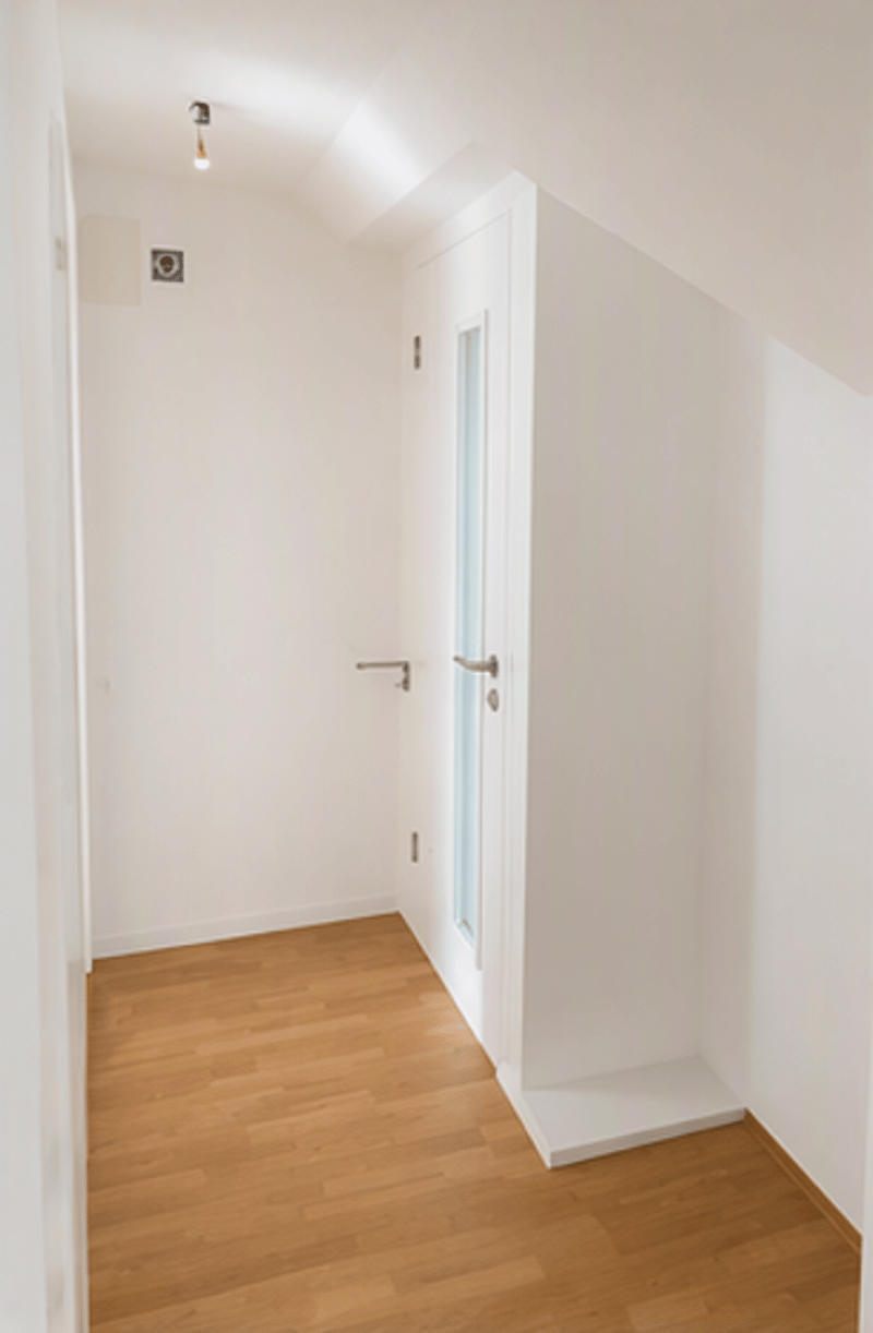Charmante 3-Zimmer-Dachgeschosswohnung an der Rainmattstrasse in Bern (3)