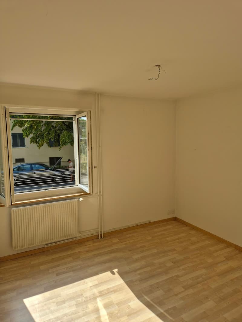 Befristete 3-Zimmer-Wohnung mit Terrasse in Bern-Bümpliz – ab sofort verfügbar! (7)