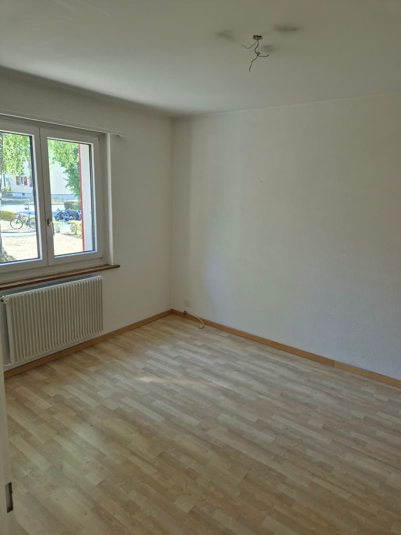 Befristete 3-Zimmer-Wohnung mit Terrasse in Bern-Bümpliz – ab sofort verfügbar! (4)