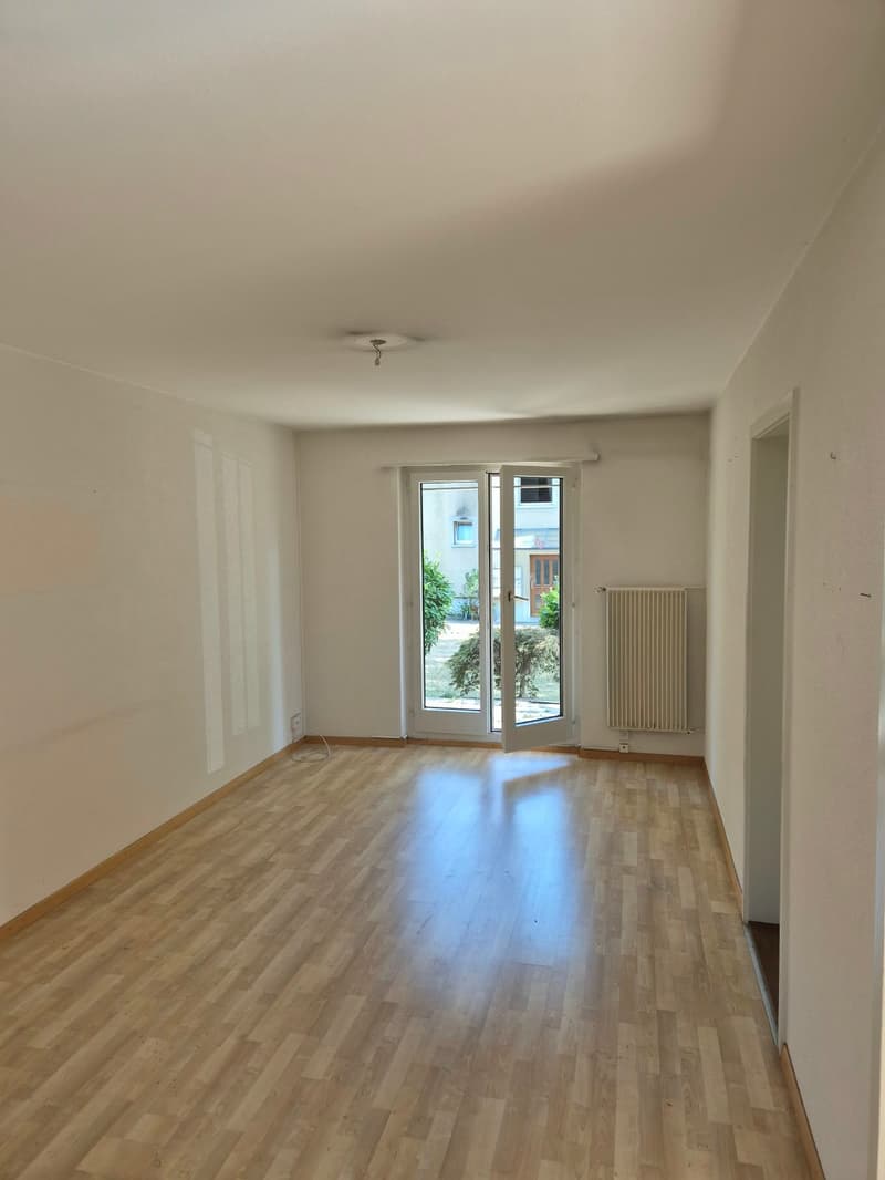 Befristete 3-Zimmer-Wohnung mit Terrasse in Bern-Bümpliz – ab sofort verfügbar! (5)
