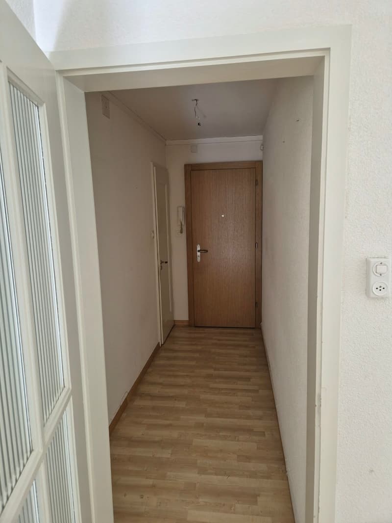 Befristete 3-Zimmer-Wohnung mit Terrasse in Bern-Bümpliz – ab sofort verfügbar! (6)