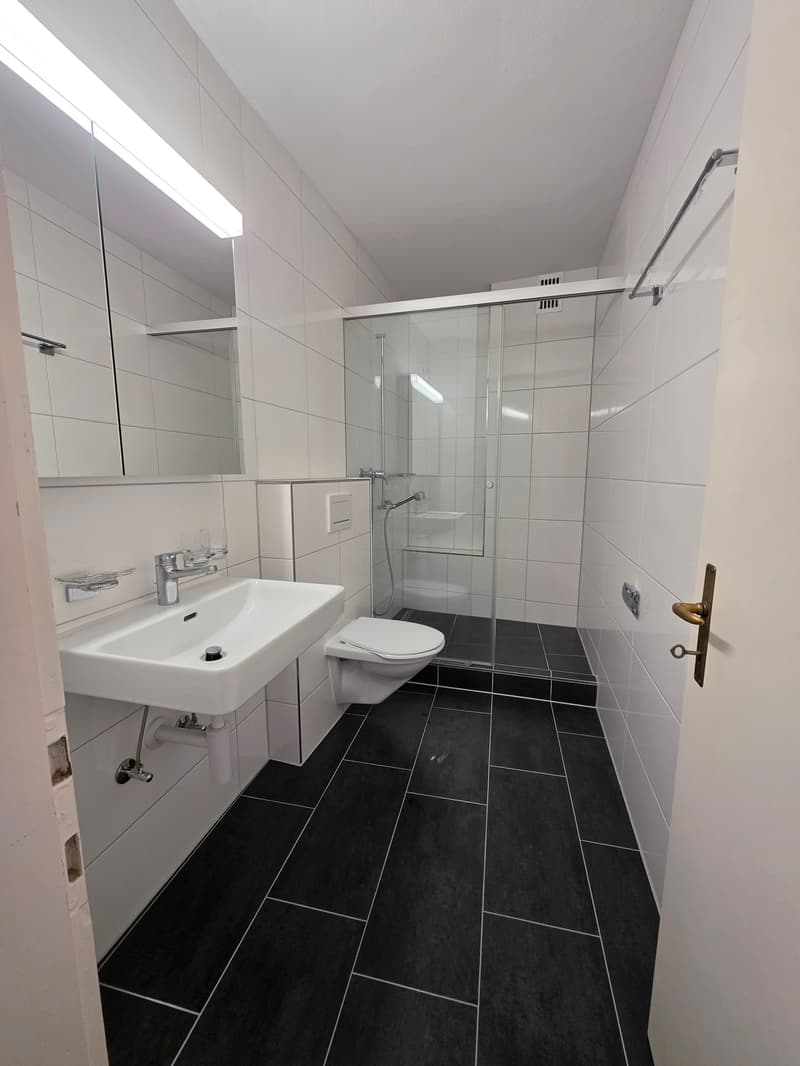 Charmante 1.5-Zimmer-Wohnung in ruhiger Lage in Bern (2)
