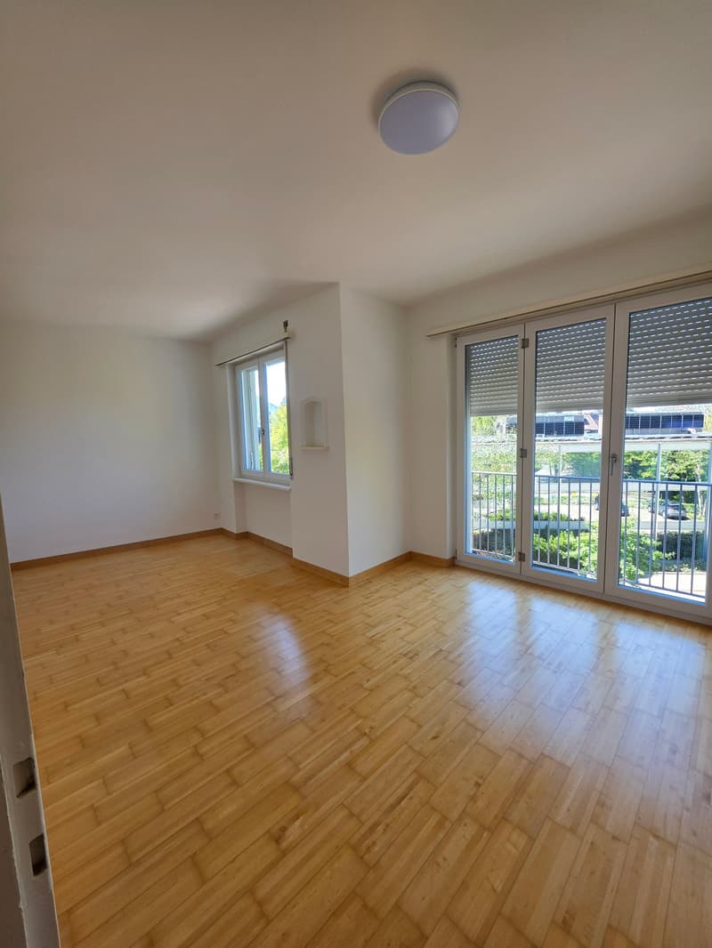 Charmante 1.5-Zimmer-Wohnung in ruhiger Lage in Bern (5)