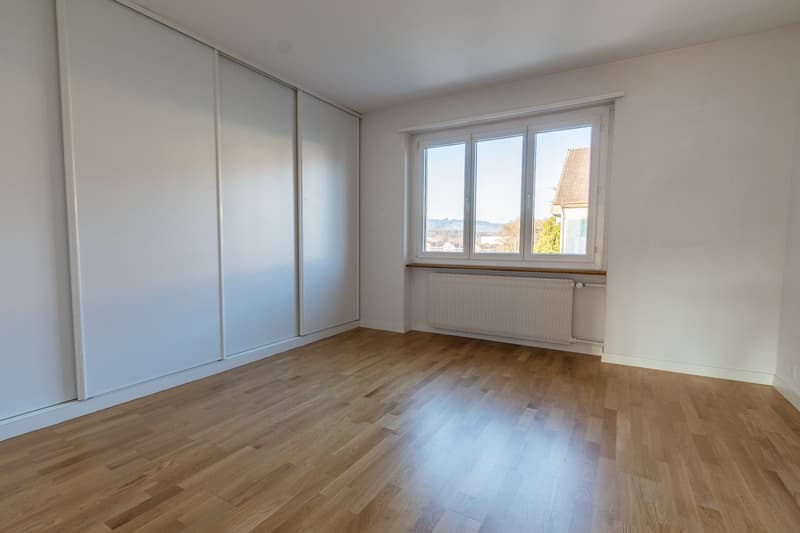 Charmante 3.5-Zimmer-Wohnung mit Balkon in Bern (8)