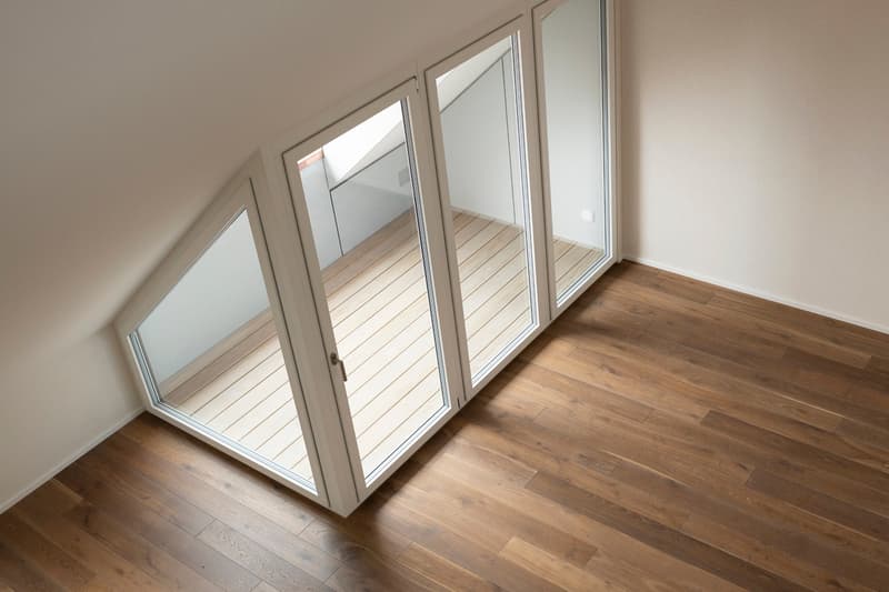 3.0 Zi-Dachwohnung Nähe Inselspital (8)