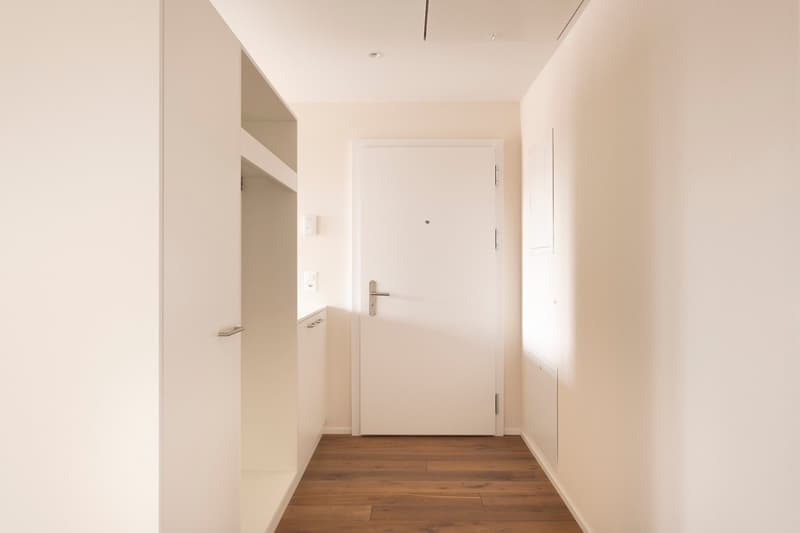3.0 Zi-Dachwohnung Nähe Inselspital (9)