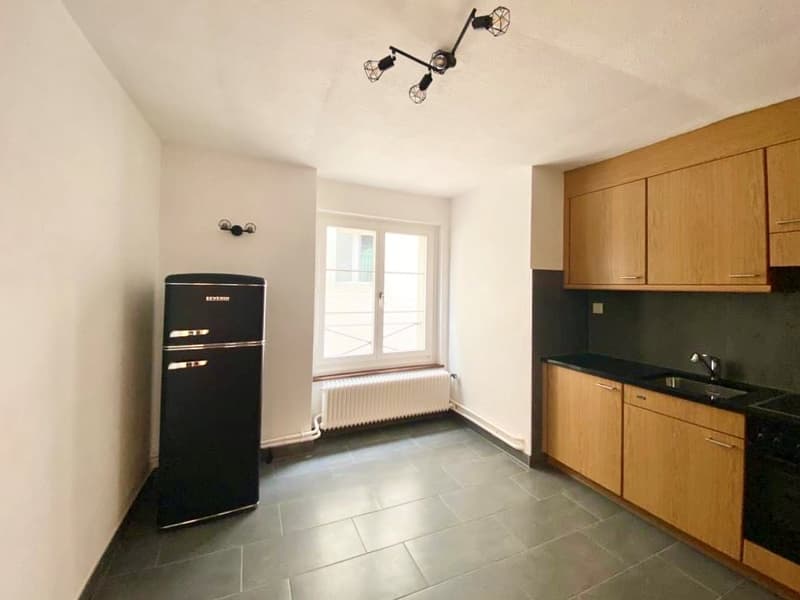 Appartement de 4.5 pièces Rue du Pont-Suspendu 22 (3)