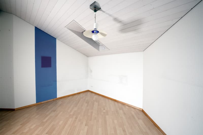 Modernes 5.5-Zimmer-Einfamilienhaus mit Pool und Traumaussicht in Wohlen (18)