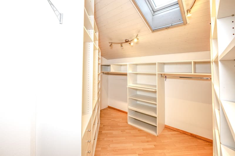 Modernes 5.5-Zimmer-Einfamilienhaus mit Pool und Traumaussicht in Wohlen (15)