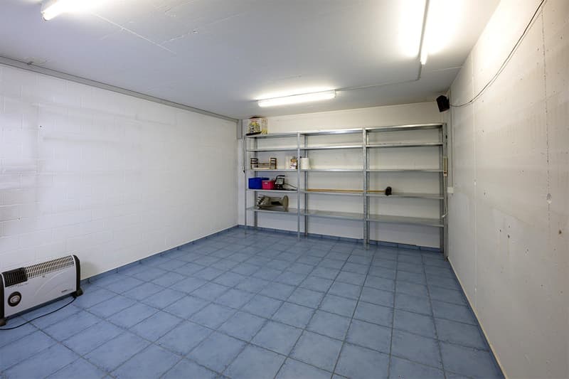 Modernes 5.5-Zimmer-Einfamilienhaus mit Pool und Traumaussicht in Wohlen (28)