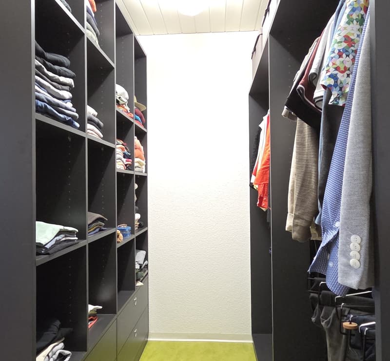 Charmant maison individuelle 4,5 pièces à Daeniken (13)