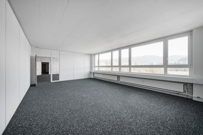 Arbeiten am See ! Gewerbeflächen 1-10 Zimmer ausbaubar (15)