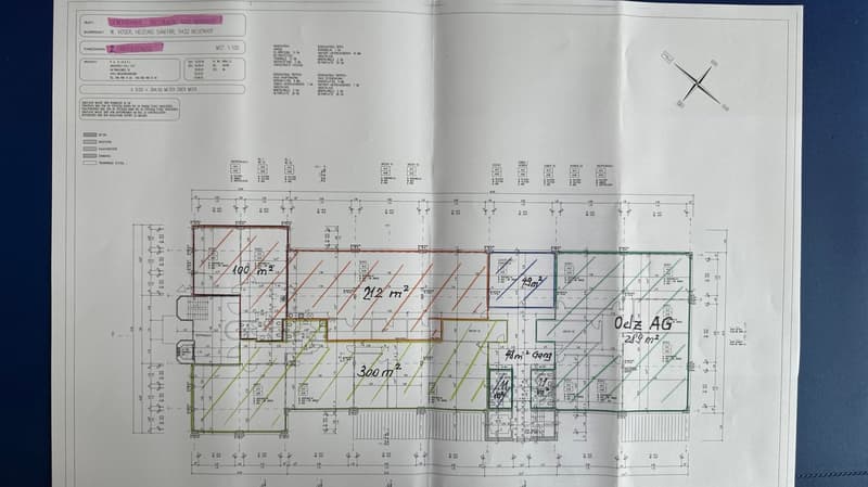 Arbeiten am See ! Gewerbeflächen 1-10 Zimmer ausbaubar (20)