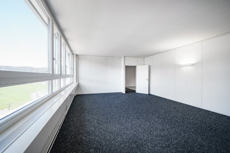 Arbeiten am See ! Gewerbeflächen 1-10 Zimmer ausbaubar (17)