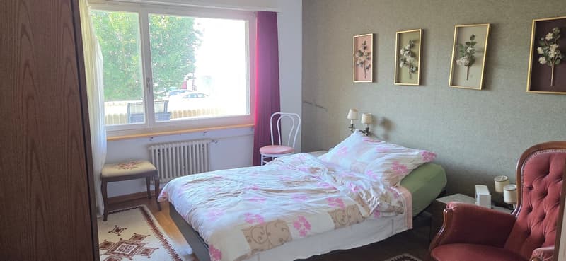 Charmante 5.5-Zimmer-Wohnung im 1. OG in Hunzenschwil (7)