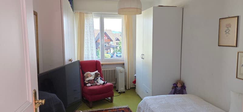 Charmante 5.5-Zimmer-Wohnung im 1. OG in Hunzenschwil (9)