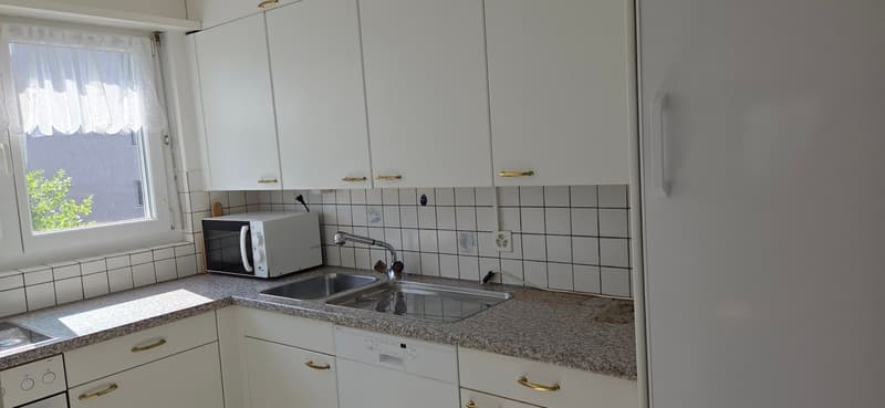 Charmante 5.5-Zimmer-Wohnung im 1. OG in Hunzenschwil (11)