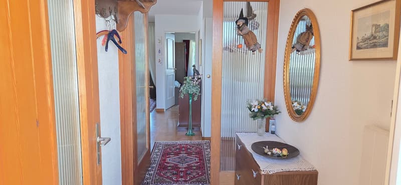 Charmante 5.5-Zimmer-Wohnung im 1. OG in Hunzenschwil (6)
