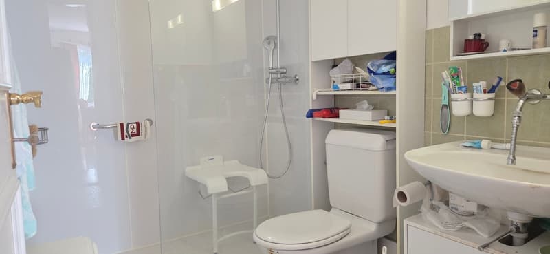 Charmante 5.5-Zimmer-Wohnung im 1. OG in Hunzenschwil (12)