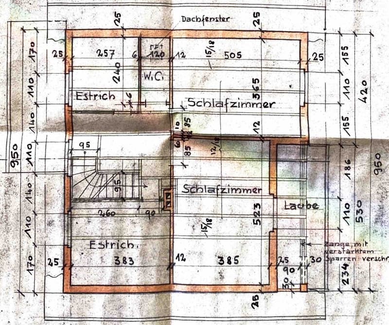 Charmantes 5-Zimmer-Einfamilienhaus zur Miete in Muhen (19)