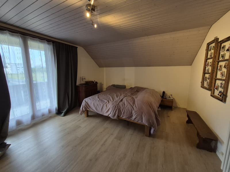 Charmantes 5-Zimmer-Einfamilienhaus zur Miete in Muhen (8)