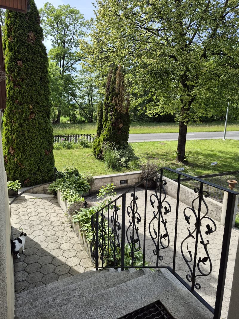 Charmantes 5-Zimmer-Einfamilienhaus zur Miete in Muhen (15)