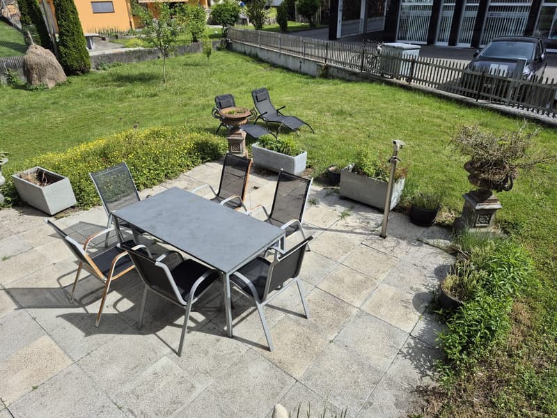 Charmantes 5-Zimmer-Einfamilienhaus zur Miete in Muhen (14)