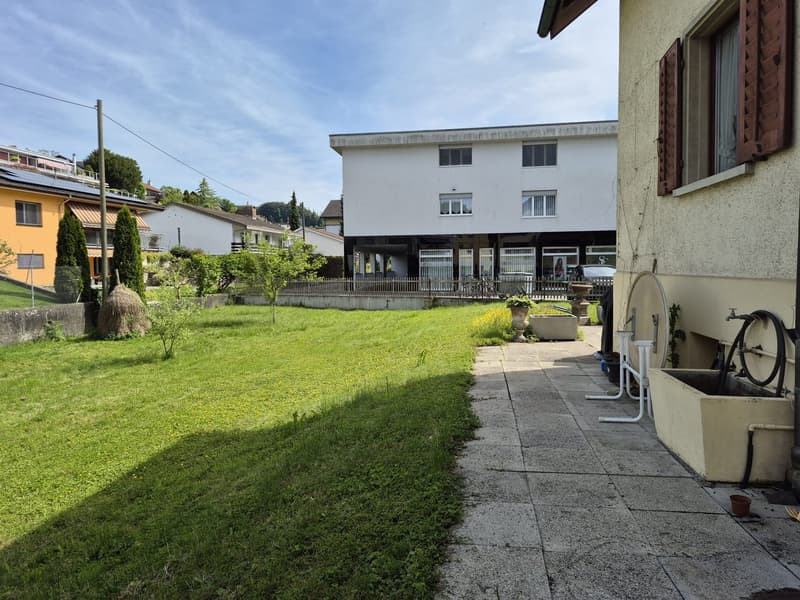 Charmantes 5-Zimmer-Einfamilienhaus zur Miete in Muhen (17)