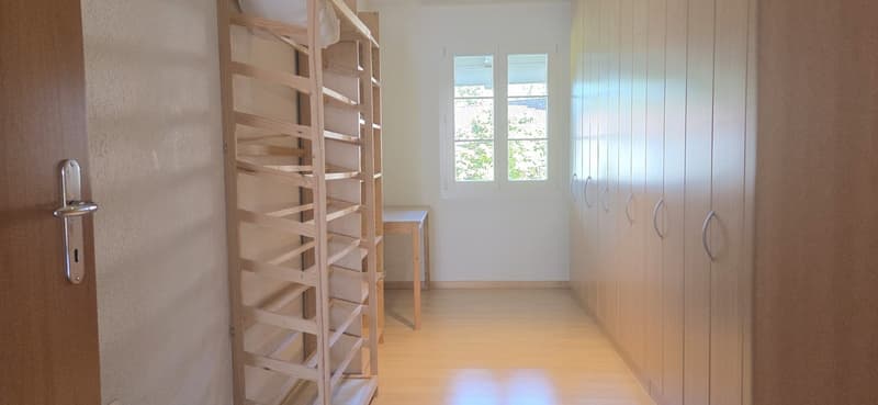 Gepflegte 5.5-Zimmer-Wohnung mit Balkon und schöner Aussicht in Zurzach-Böbikon (10)