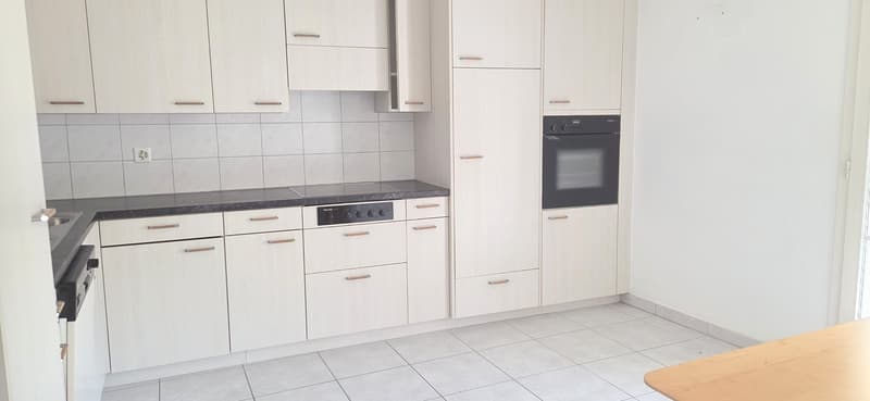 Gepflegte 5.5-Zimmer-Wohnung mit Balkon und schöner Aussicht in Zurzach-Böbikon (6)