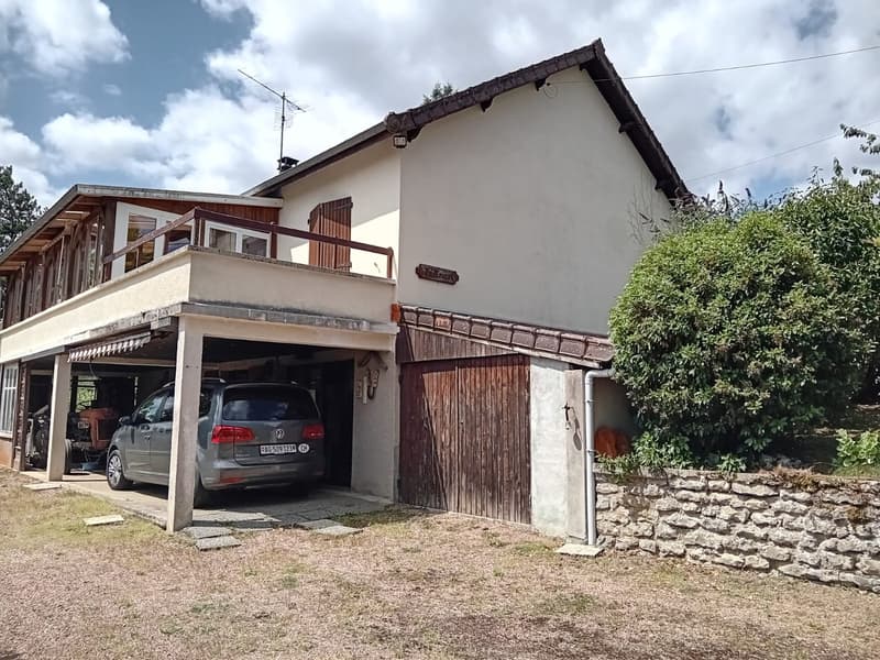 Einfamilienhaus in Frankreich als Feriendomizil oder Hauptwohnsitz (16)