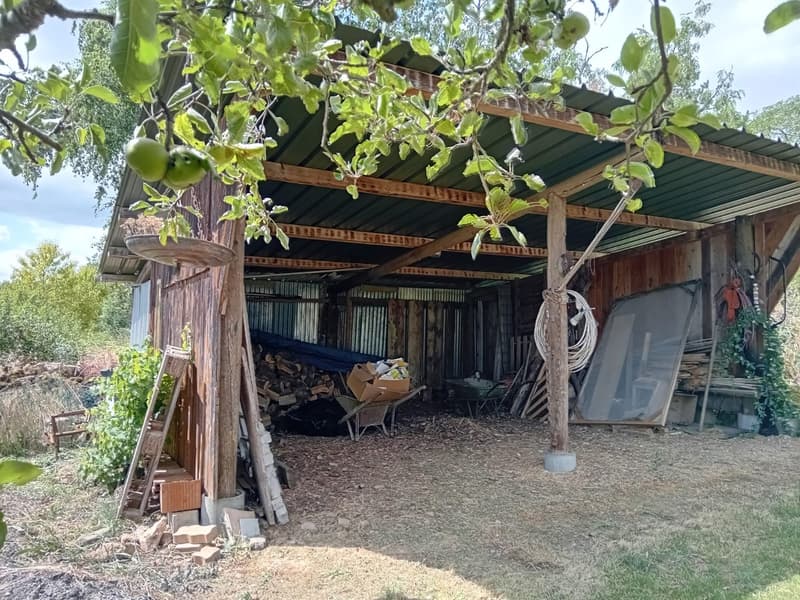 Einfamilienhaus in Frankreich als Feriendomizil oder Hauptwohnsitz (7)