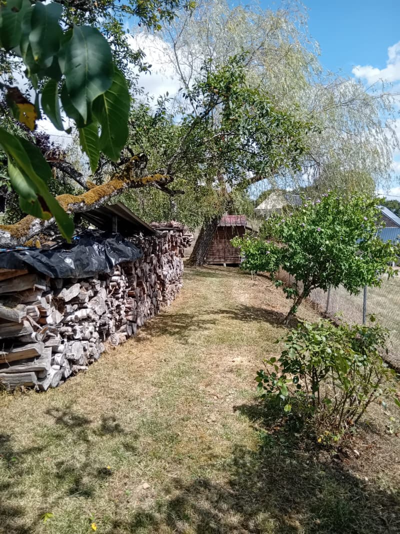 Einfamilienhaus in Frankreich als Feriendomizil oder Hauptwohnsitz (15)