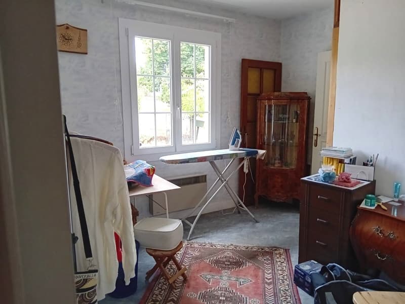 Einfamilienhaus in Frankreich als Feriendomizil oder Hauptwohnsitz (4)