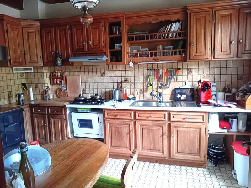 Einfamilienhaus in Frankreich als Feriendomizil oder Hauptwohnsitz (2)