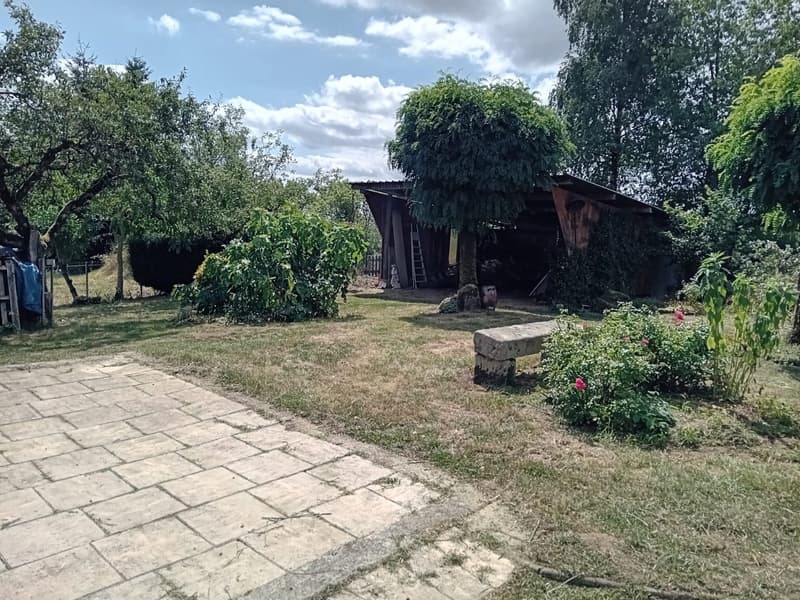 Einfamilienhaus in Frankreich als Feriendomizil oder Hauptwohnsitz (17)