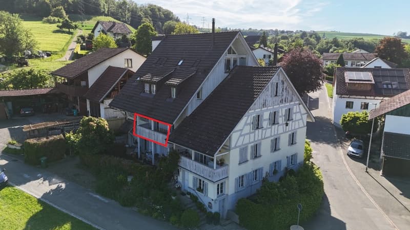5.5-Zimmer-Wohnung unter CHF 600 000 in Zurzach-Böbikon !! (17)