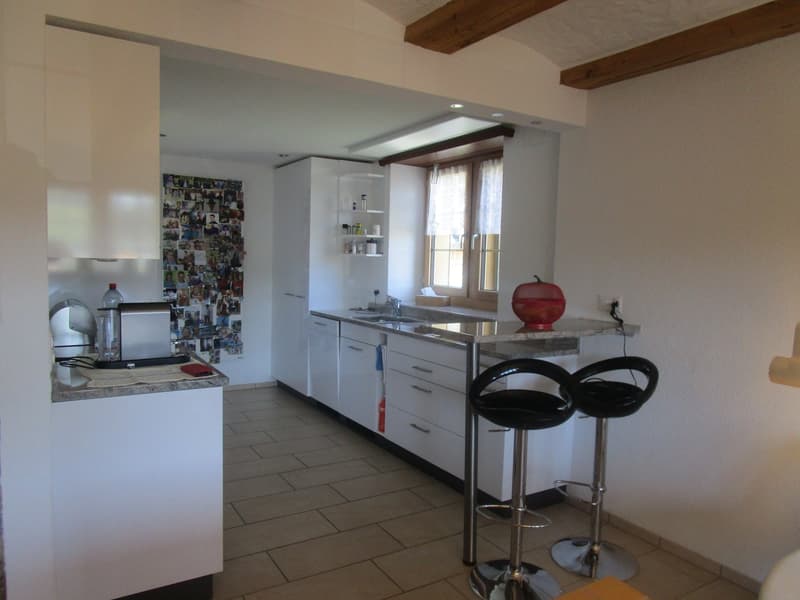 4.5-Zimmerwohnung OG (Bleuenweg 6)
