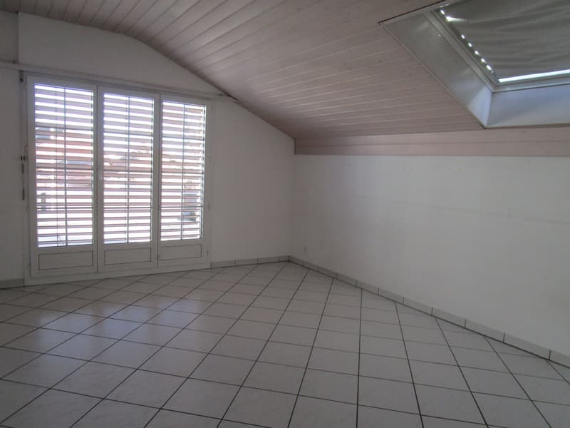 Duplexwohnung (Bleuenweg 4)