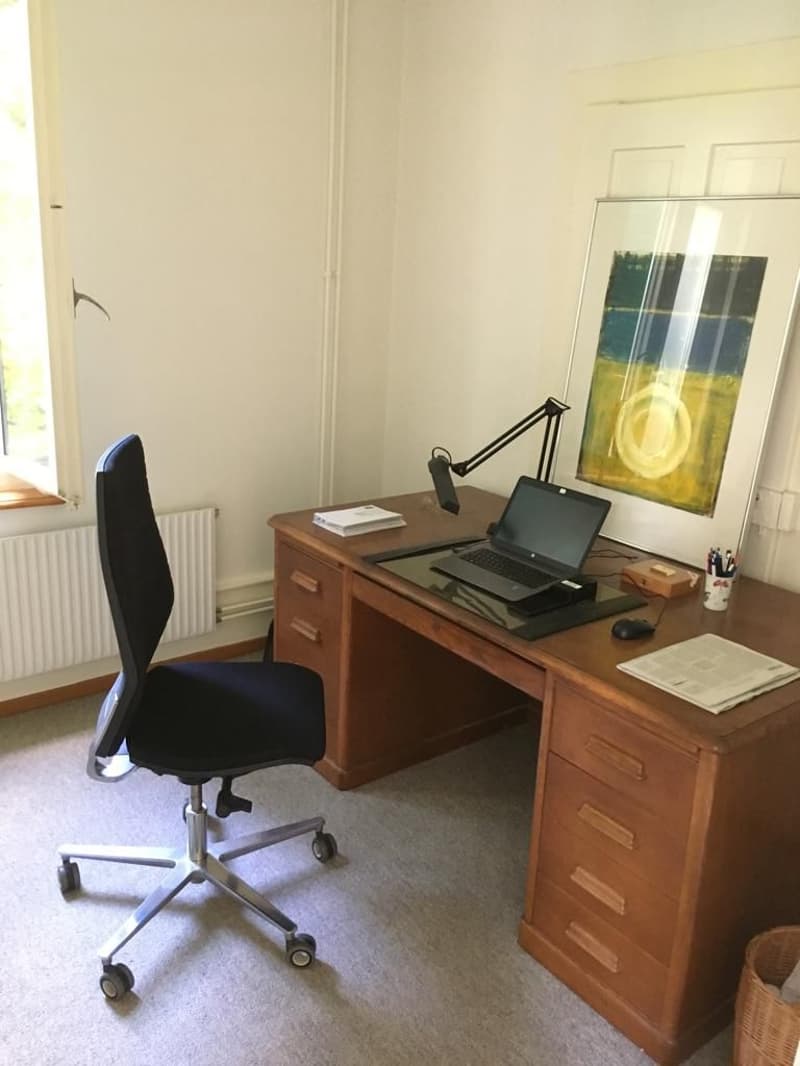 Schöne 3.5 Zimmer Wohnung (3)