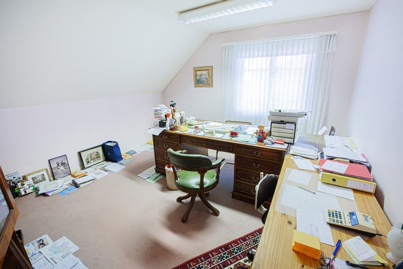 Büro OG