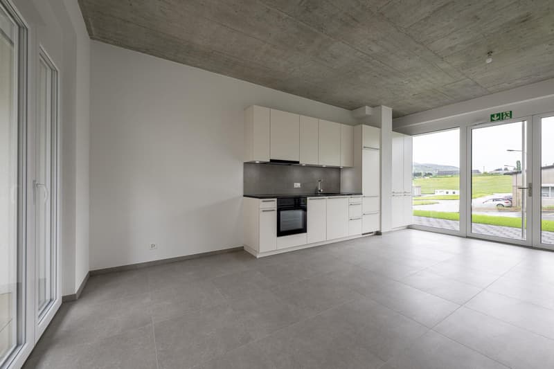 Surface commerciale neuve ! (3)