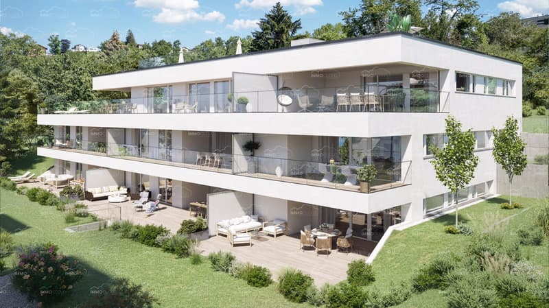 112m2 de jardin privatif ! (5)