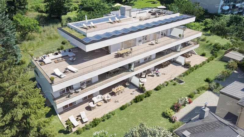 112m2 de jardin privatif ! (4)