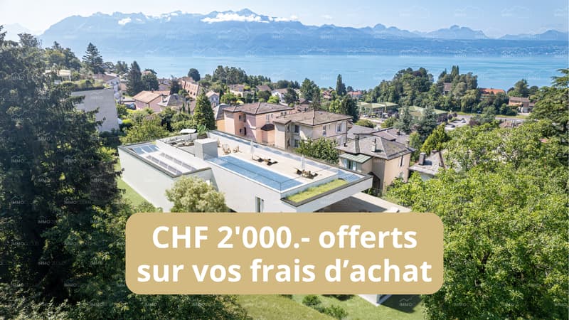 112m2 de jardin privatif ! (2)