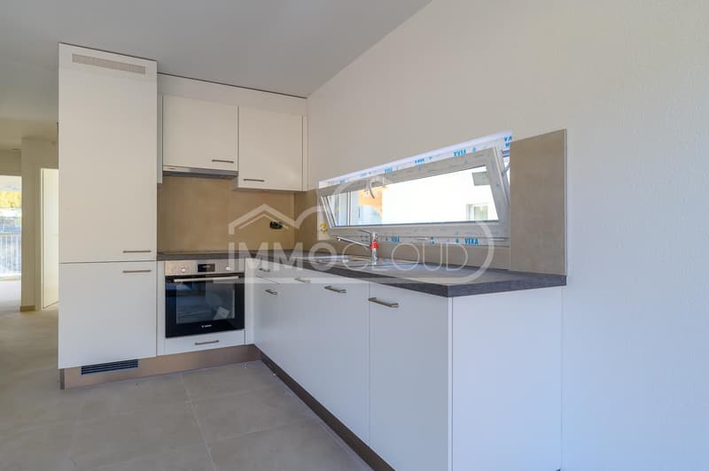Appartements neufs et spacieux ! (9)