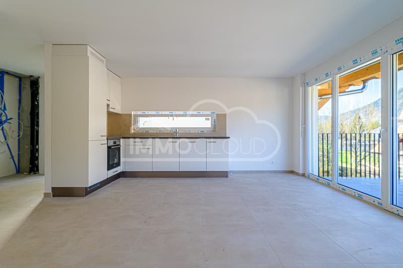 Appartements neufs et spacieux ! (3)